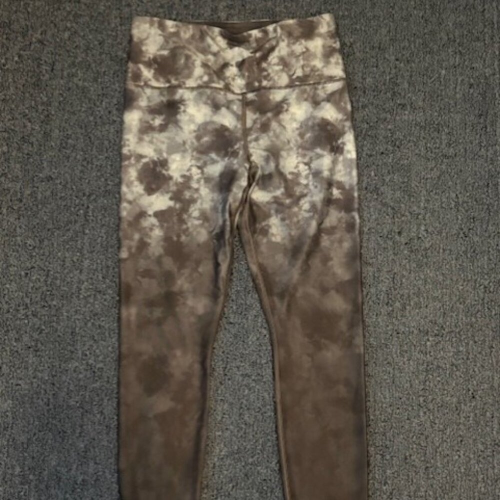 Athleta Elation 7/8 tight